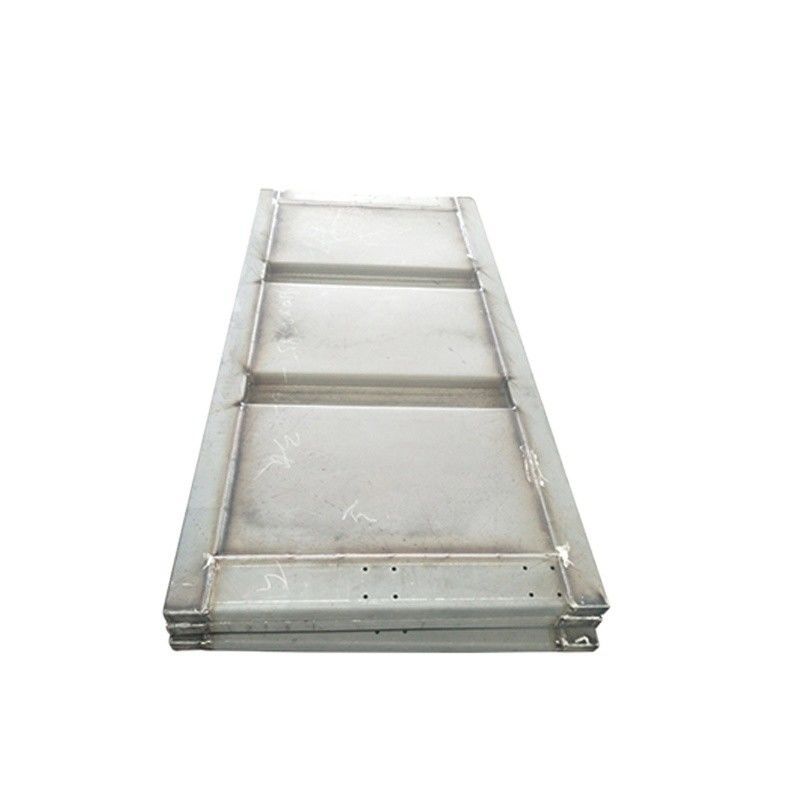 20ft et 40ft conteneur de fret à sec portes arrière ou latérales Finie Surface Taille standard selon vos besoins