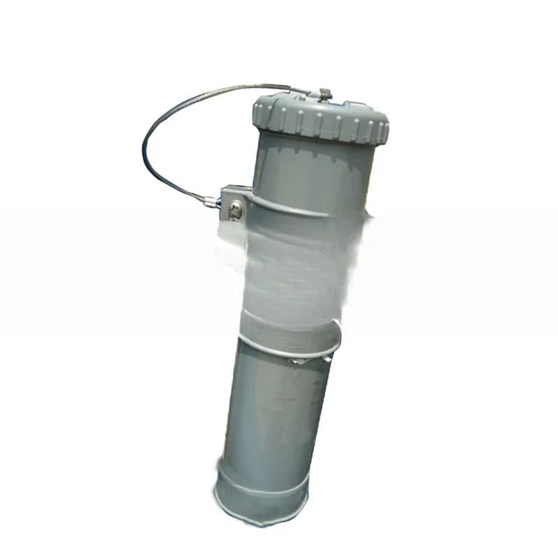 Contenant de réservoir en PVC ISO pièces détachées Détenteur de document 26 cm3 Dimensions internes l x W x H 20' Longueur personnalisable