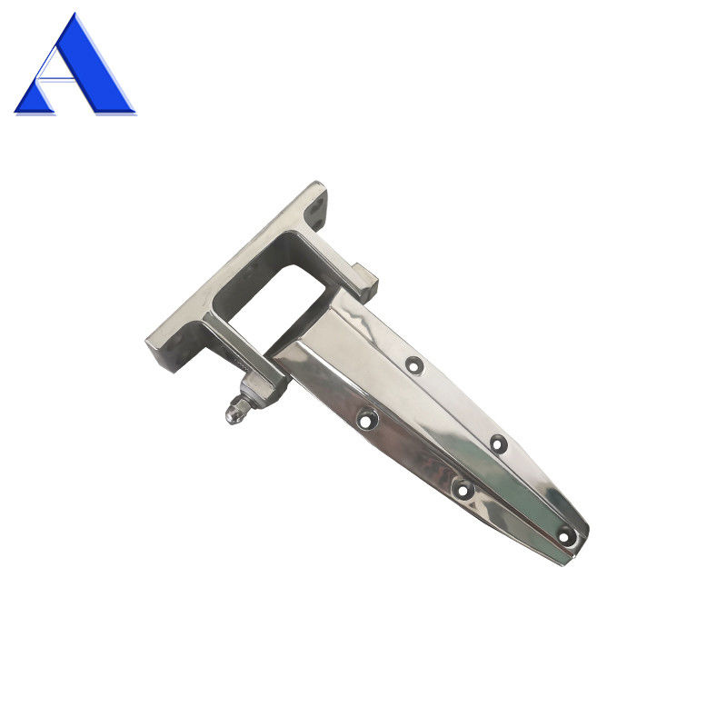 Charnière de porte arrière de camion ACE-TB-01XX SS 304 en acier inoxydable pour rénovation/amélioration